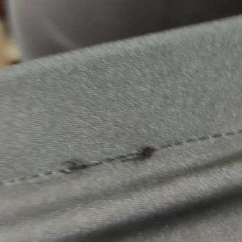 Kıyafet Sepeti Kalitesiz Ürün Ve İade Sorunu!