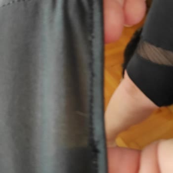 Kıyafet Sepeti Kalitesiz Ürün Ve İade Sorunu!