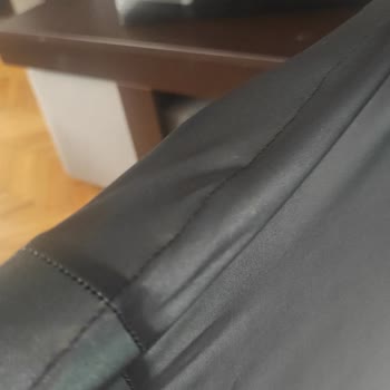 Kıyafet Sepeti Kalitesiz Ürün Ve İade Sorunu!