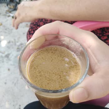 Cafe Crown Fındıklı Kahve Şikayet