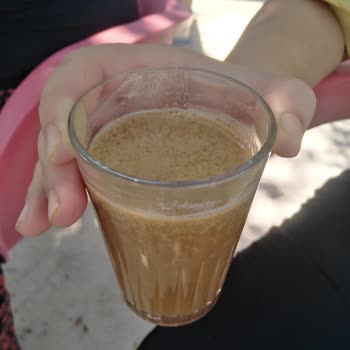 Cafe Crown Fındıklı Kahve Şikayet