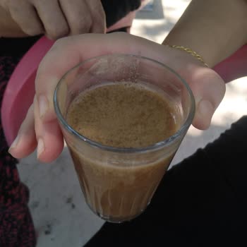 Cafe Crown Fındıklı Kahve Şikayet