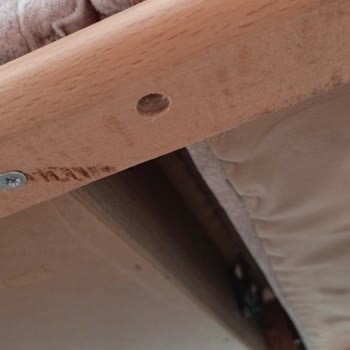 Kale Mobilya (Denizli) Kale Mobilya Yanlış Mal Gönderimi