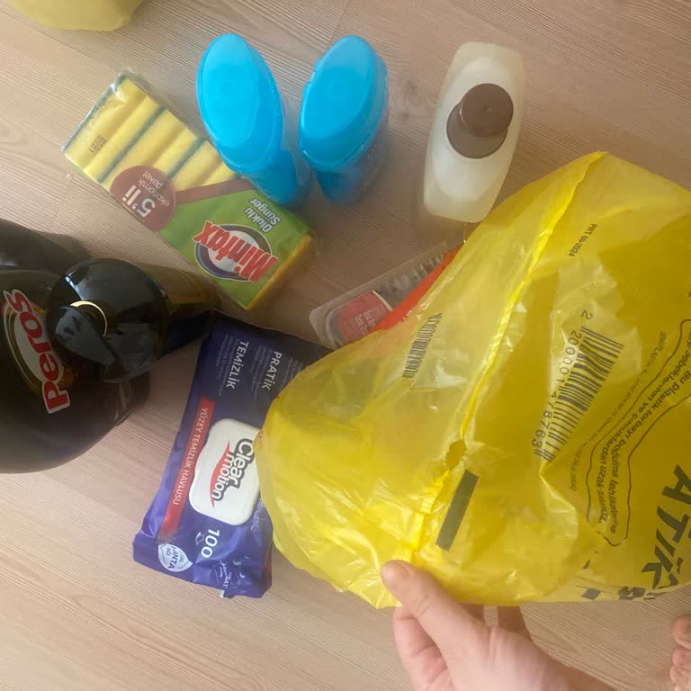 Cepte Şok Geç Teslimat, Eksik Ürün, Yalan