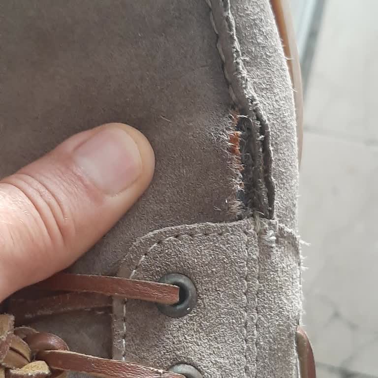 İnci Ayakkabı Ayakkabı Kalitesi Ve Müşteri Hizmetleri Sorunu