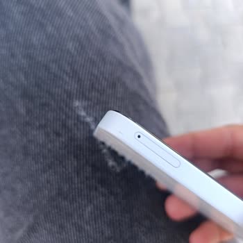 Samsung Telefon Sharaf Teknik Servis