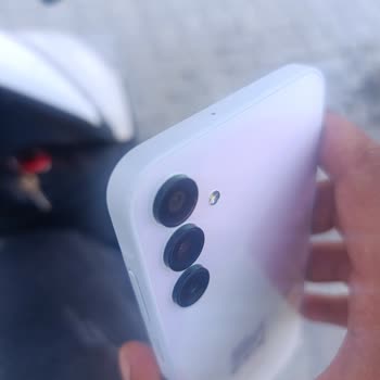 Samsung Telefon Sharaf Teknik Servis