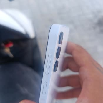 Samsung Telefon Sharaf Teknik Servis