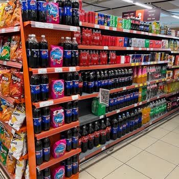 Çatalca Migros Şubesinde Satılmayan Pepsiler Kampanyada!