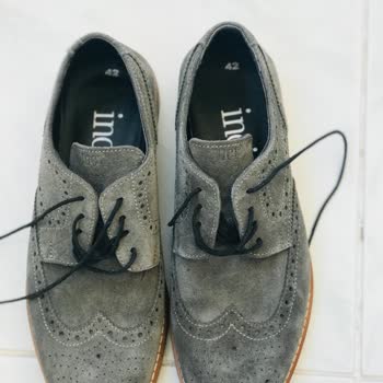 FLO Ayakkabı Ayakkabı Kullanımı Sonucu Topuk Yaralanması Şikayeti