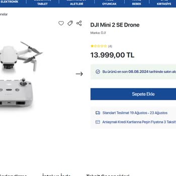 D&R Yanlış Ürün Mağduriyeti