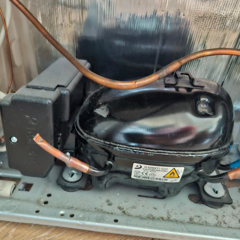Electrolux Buzdolabı Arızası Çaresizliği