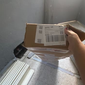 Decathlon Ürünümü Eksik Gönderdi Hiçbir Şekilde Yardım Etmiyorlar