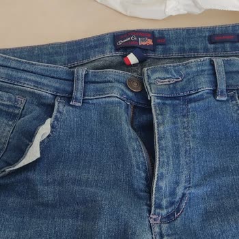 U.S. Polo Assn. Üretim Kaynaklı Sorun