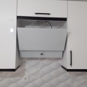 Kumtel Ankastre Set Kırık Ve Çizik Arızası