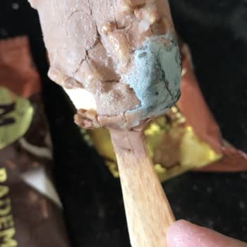 Magnum Mini Bozulmuş Ürün