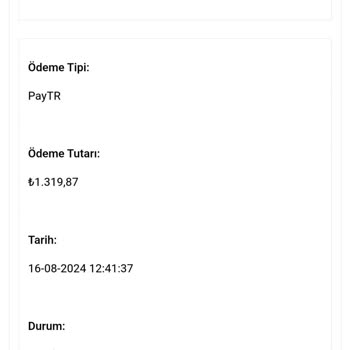 Pet Smart 'tan Aldığım Yavru Kedi Maması Sorunu