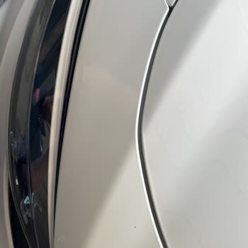 Boranlar Otomotiv Aracımın Tamiri Sonrası Yaşanan Güvenlik Sorunları