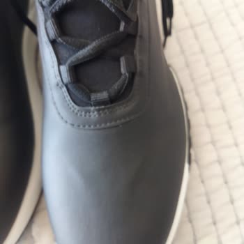 Pierre Cardin Ayakkabı Kalitesizliği Ve Defolu Ürün