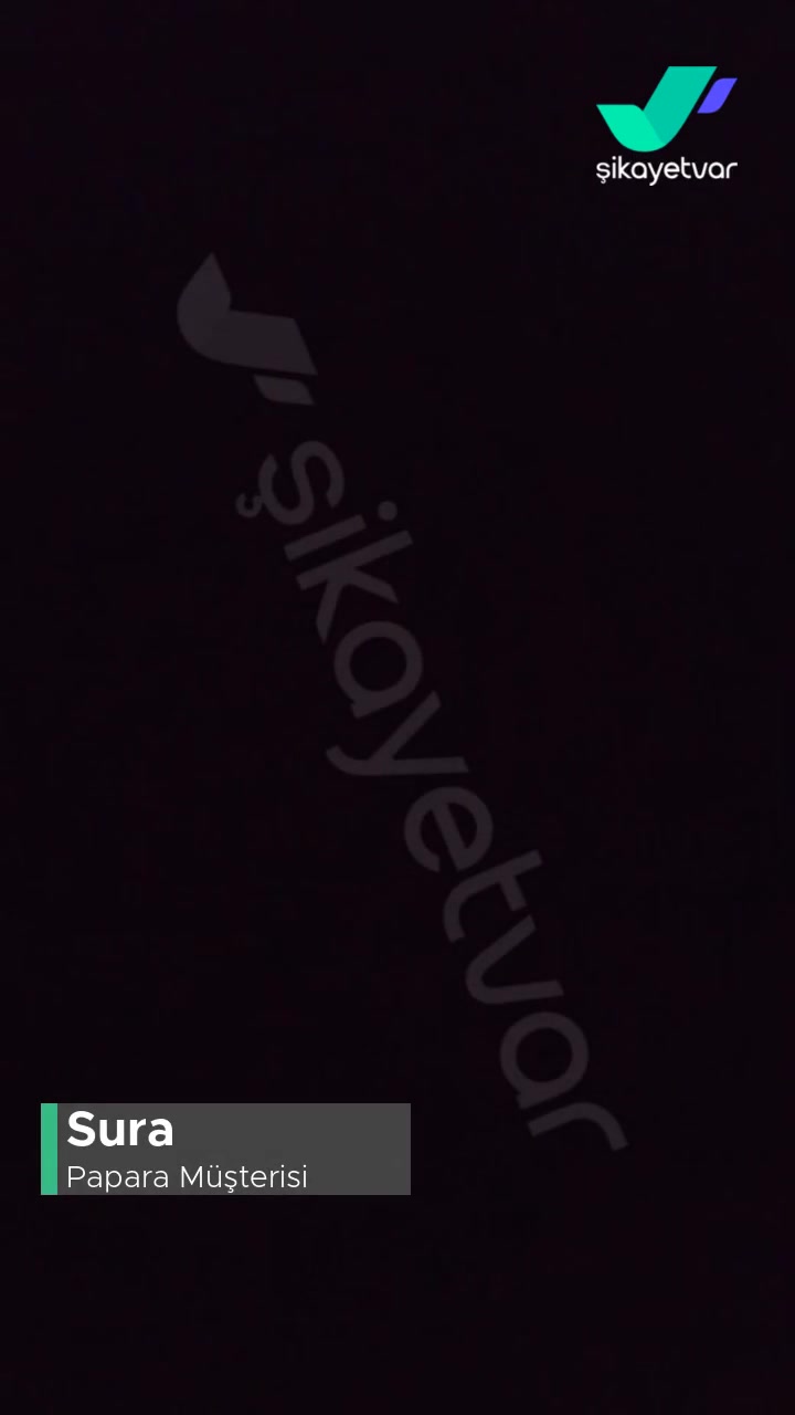 Papara Müşteri Hizmetlerine Bağlanamıyorum! videonun kapak resmi