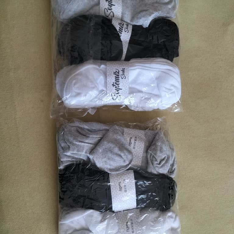 Trendyol'dan Verdiğim Siparişim Eksik Geldi!