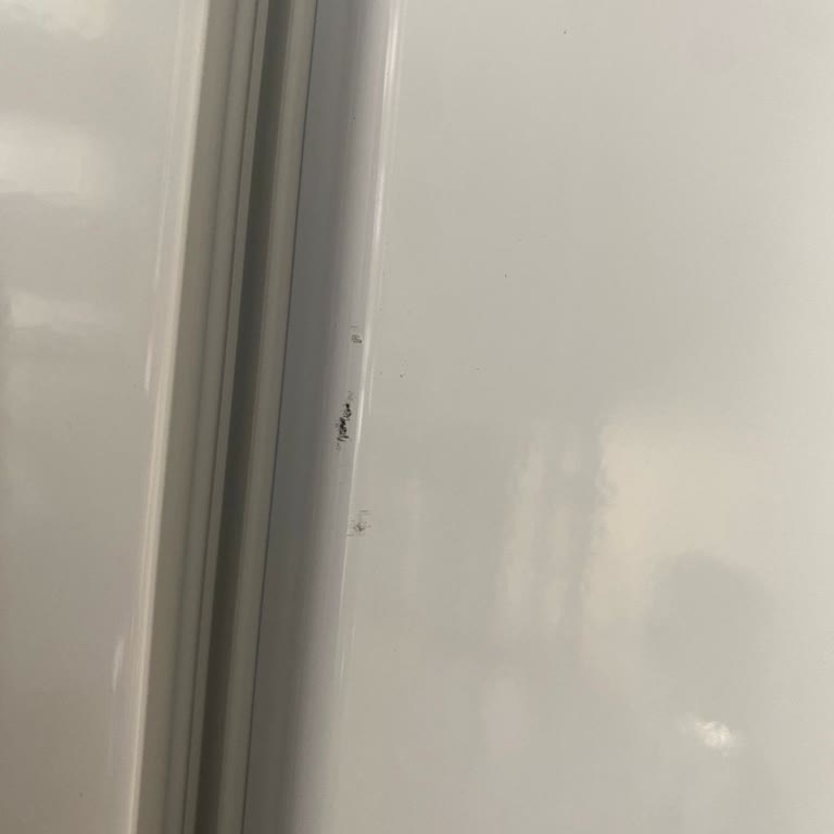 Arçelik Derin Dondurucu Hasarlı Teslim Edildi