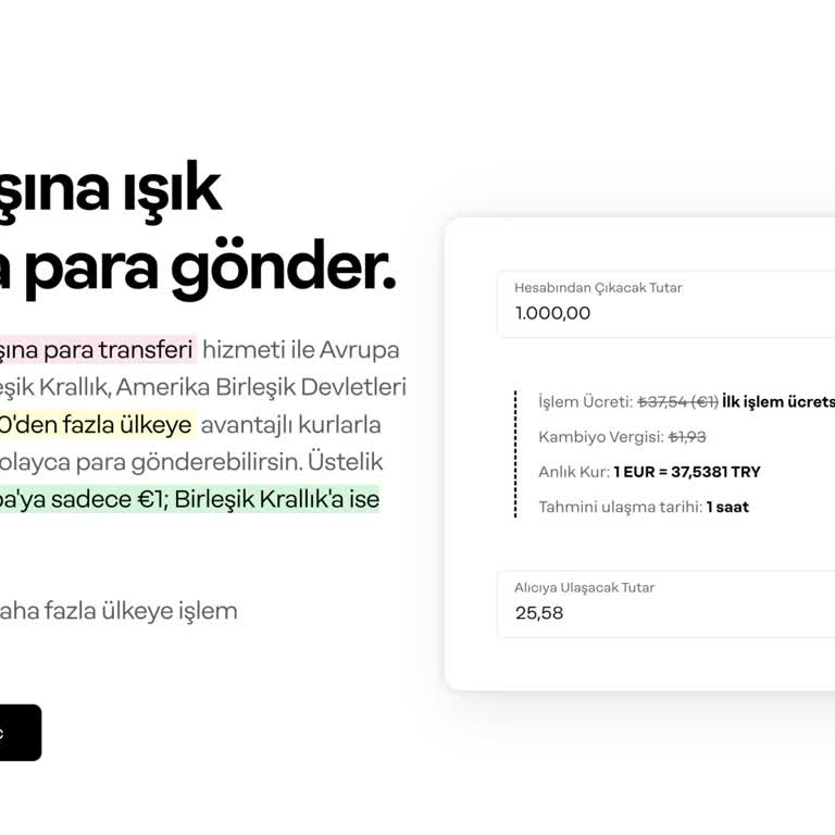 Papara Yurt Dışı Transferim Gerçekleşmiyor