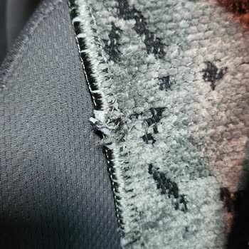 Reydeko Halı Asla Ürünün Arkasında Durmuyorlar İadem De Yok!