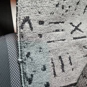 Reydeko Halı Asla Ürünün Arkasında Durmuyorlar İadem De Yok!