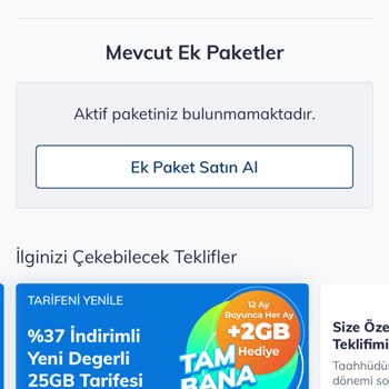 Türk Telekom Mobil Faturalı Hat Fahiş Fiyatları