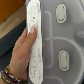 Hepsiburada İle Ürün Pişmanlığı