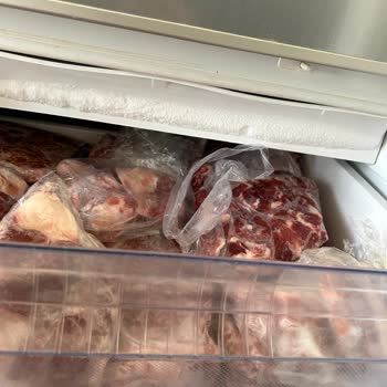 Profilo Buzdolabı İle Yaşadığım Sürekli Soğutma Sorunları