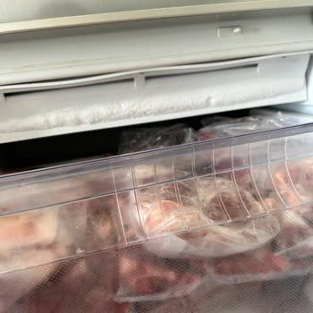 Profilo Buzdolabı İle Yaşadığım Sürekli Soğutma Sorunları