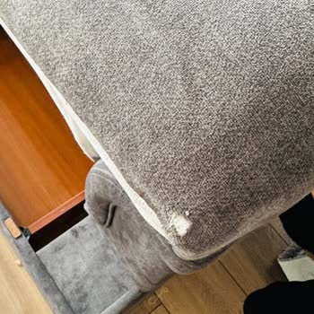 Bellona Kusurlu Ürün Sorunu