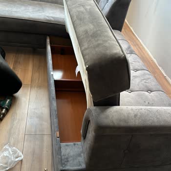 Bellona Kusurlu Ürün Sorunu