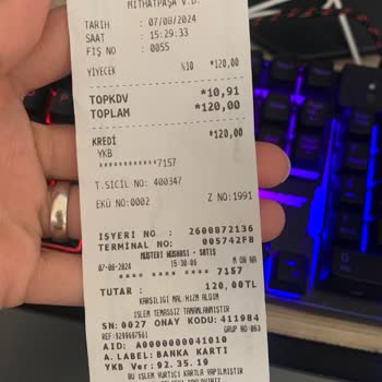 Kesimal Simit Ustası Ankara Kızılay'da Yanıltıcı Fiyat Politikası