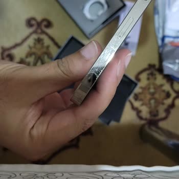 Getmobil'in 17 Gün Süründürüp Gönderdiği Cihazın Kötülüğü
