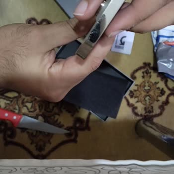 Getmobil'in 17 Gün Süründürüp Gönderdiği Cihazın Kötülüğü