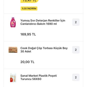 Migros'ta Ürün Kalitesi Ve Hizmet Sorunları