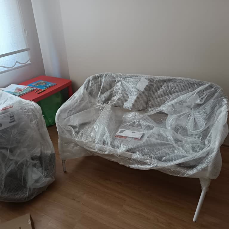 Koçtaş İnternet Bahçe Mobilyası Siparişim