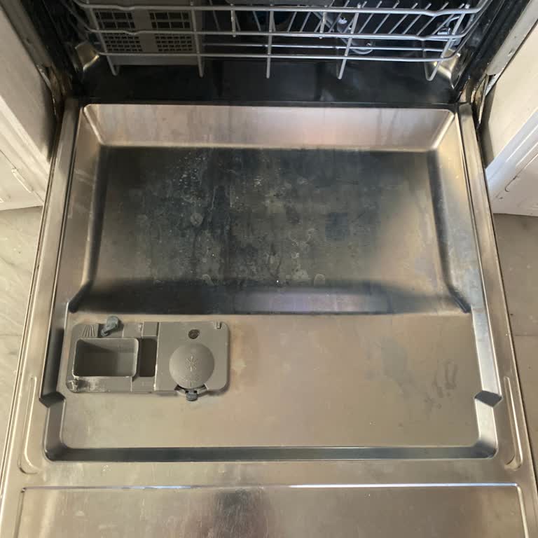 Beko Bulaşık Makinesi Sorunu Ve Çözüm Bulunamaması