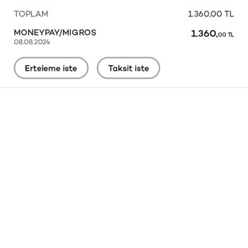 Akbank Kredi Kartımdan Bilgim Dışı Çekilen Parayı Ödemek İstemiyorum!