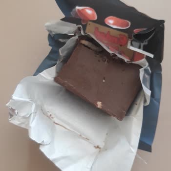 Ender Şekerleme Kurtçukları