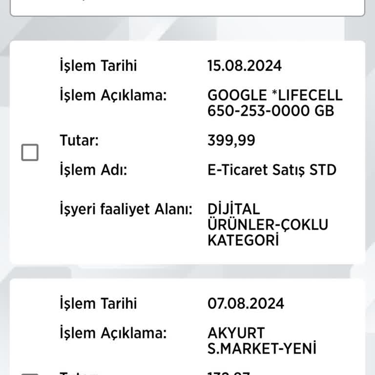 Google Pay İzinsiz Para Çekimi Ve Müşteri Hizmetleri Sorunu