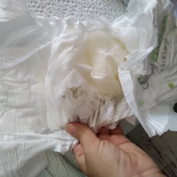 Sleepy Bionatural, Bir Daha Tövbe