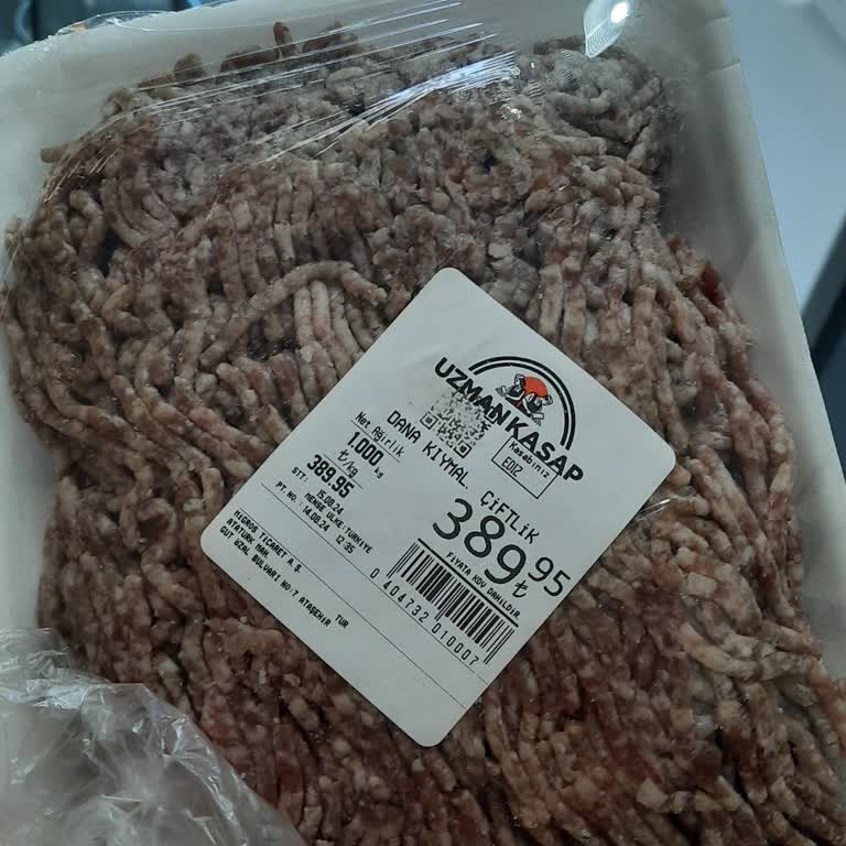 Migros Sanal Market 1 Gün Sonraya SKT Basıp Gönderiyor