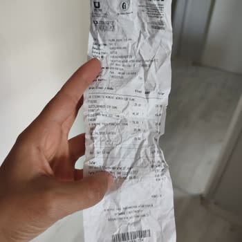 Unifree Duty Free Parfüm Sorunu!