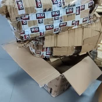 Aras Kargo Şikayet Ve Mağduriyet