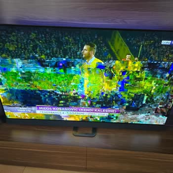 Digiturk Bein Connect Donma Sorunu Buzlu Görüntü
