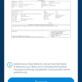 Kayıt Betabet 333kurumunda Şikayetçiyim